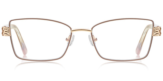 Candye Rectangle Frame F7959