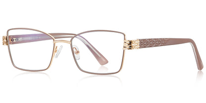 Candye Rectangle Frame F7959