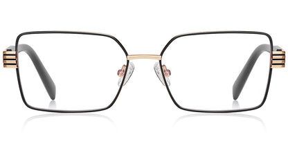 Candye Rectangle Frame F7960