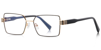 Candye Rectangle Frame F7960