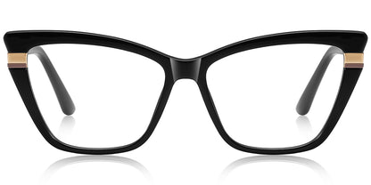 Candye Cat-Eye Frame F7961