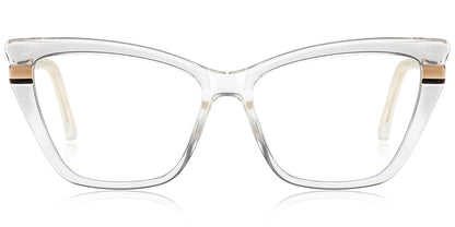 Candye Cat-Eye Frame F7961