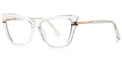 Candye Cat-Eye Frame F7961