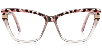 Candye Cat-Eye Frame F7961