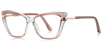Candye Cat-Eye Frame F7961
