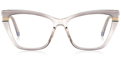 Candye Cat-Eye Frame F7961