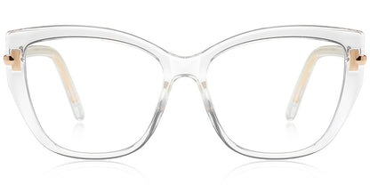 Candye Square Frame F7963