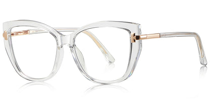 Candye Square Frame F7963