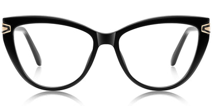 Candye Cat-Eye Frame F7964