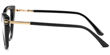 Candye Cat-Eye Frame F7964