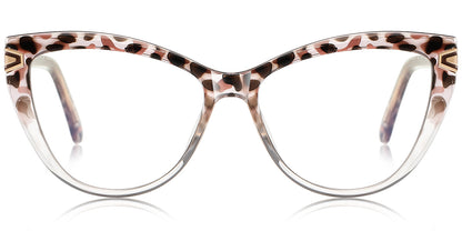 Candye Cat-Eye Frame F7964