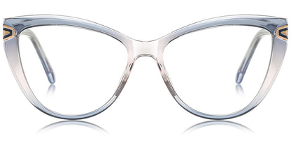 Candye Cat-Eye Frame F7964