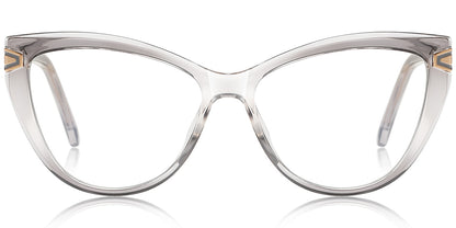 Candye Cat-Eye Frame F7964