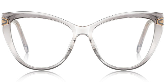 Candye Cat-Eye Frame F7964