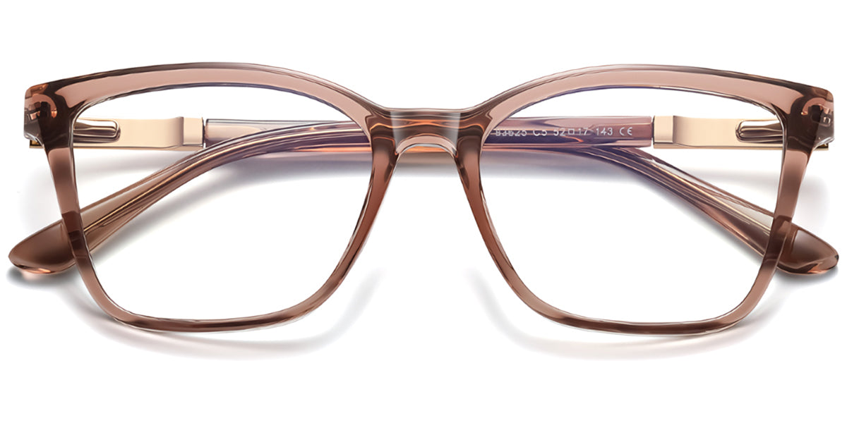 Candye Square Frame F7982