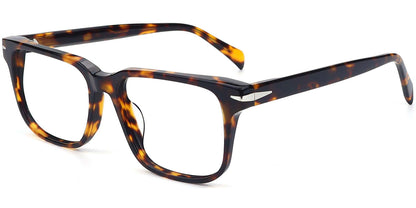Candye Rectangle Frame F7989
