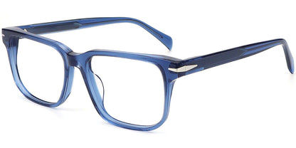 Candye Rectangle Frame F7989