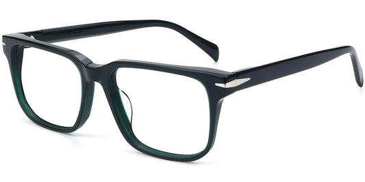 Candye Rectangle Frame F7989