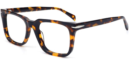 Candye Square Frame F7991