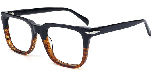 Candye Square Frame F7991