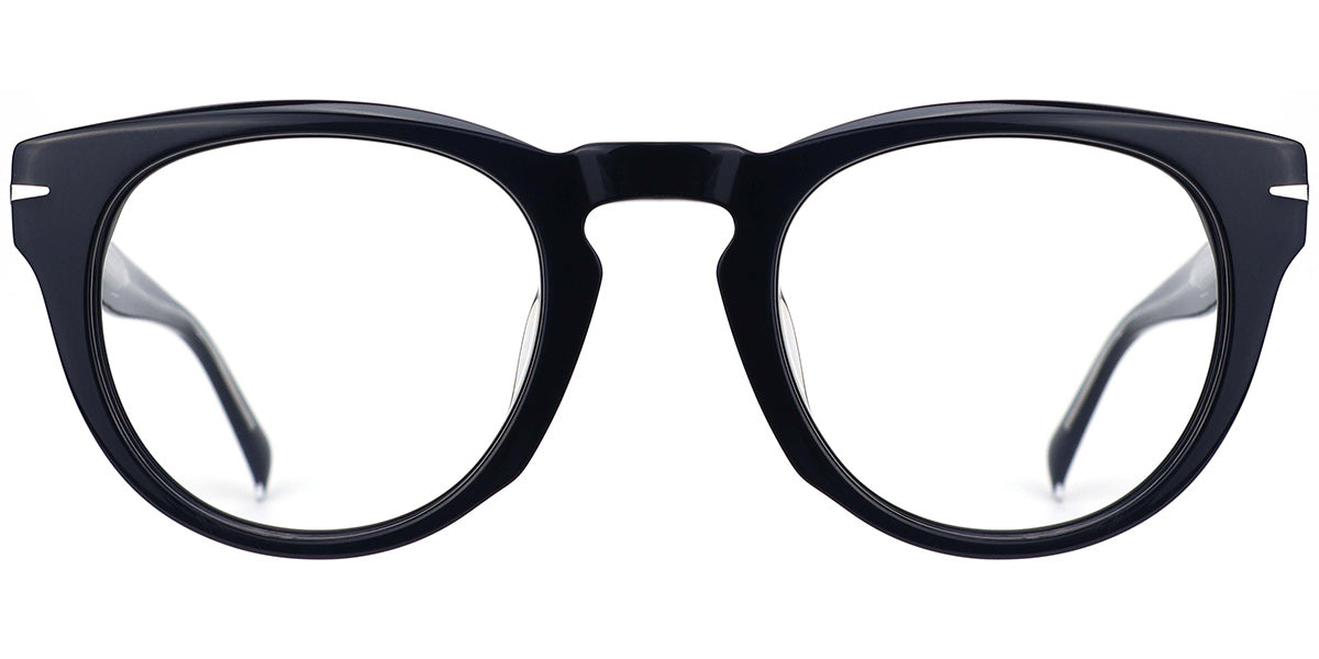 Candye Round Frame F7993