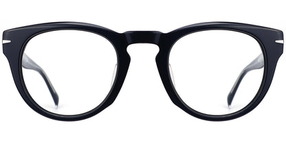 Candye Round Frame F7993