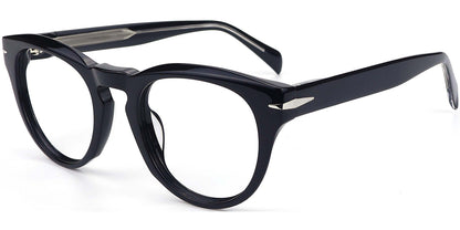 Candye Round Frame F7993