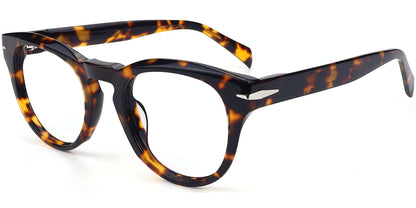Candye Round Frame F7993