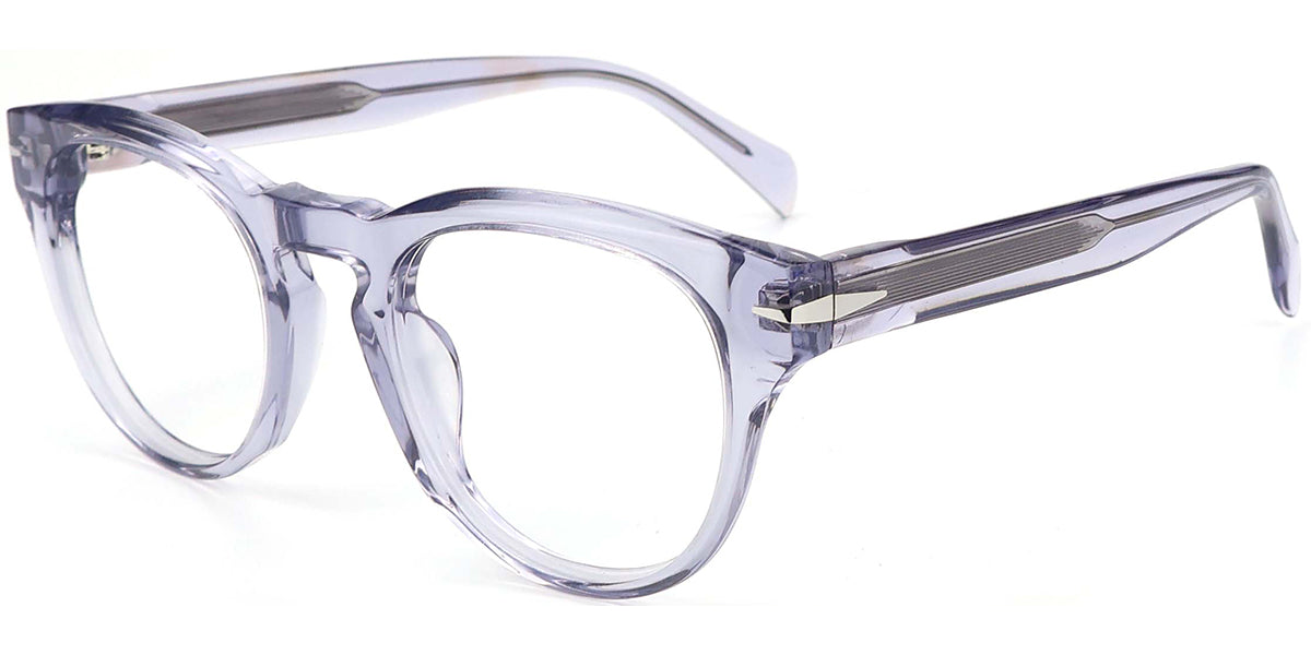 Candye Round Frame F7993