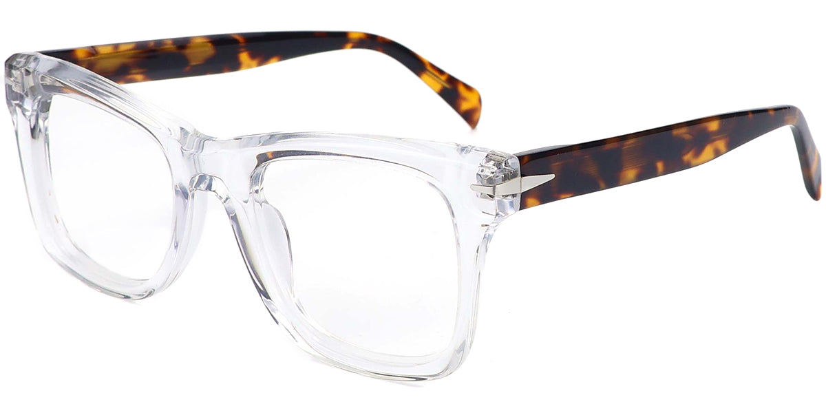 Candye Square Frame F7995