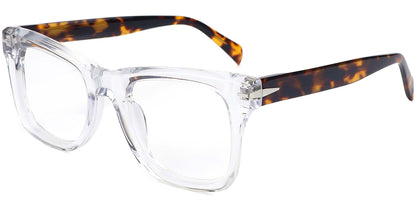 Candye Square Frame F7995