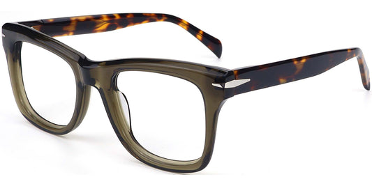 Candye Square Frame F7995