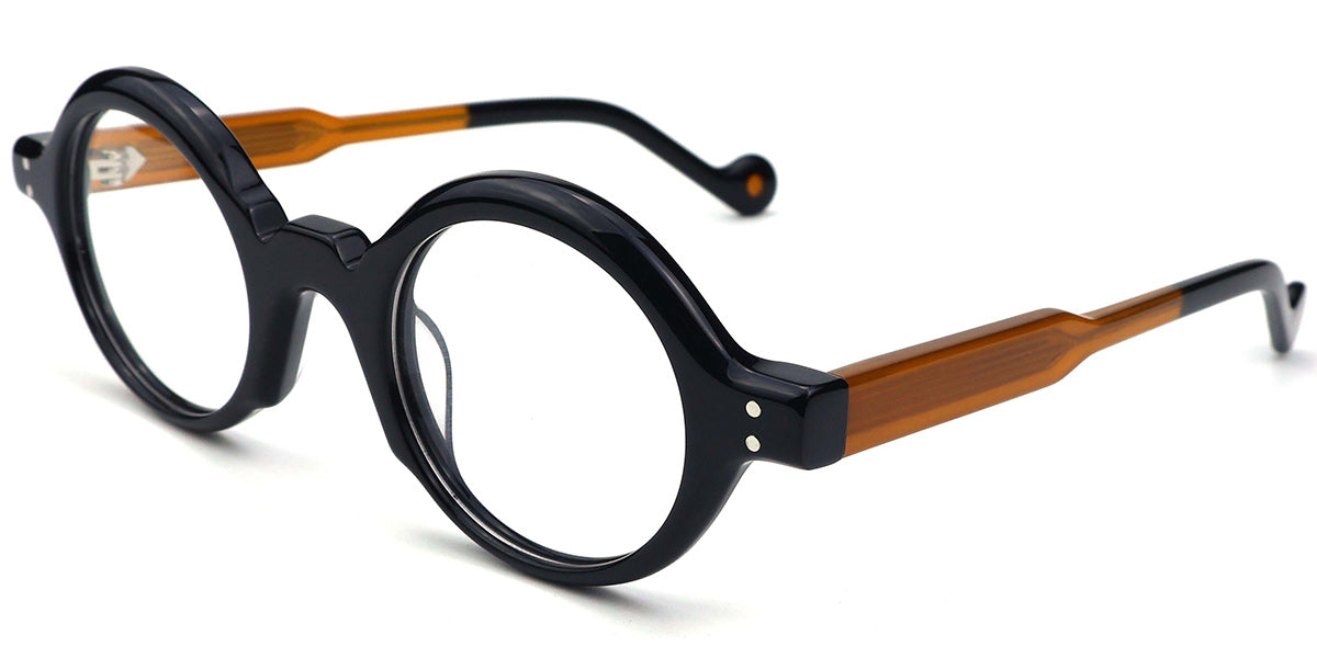 Candye Round Frame F8012