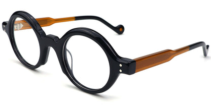 Candye Round Frame F8012