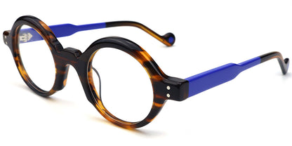 Candye Round Frame F8012