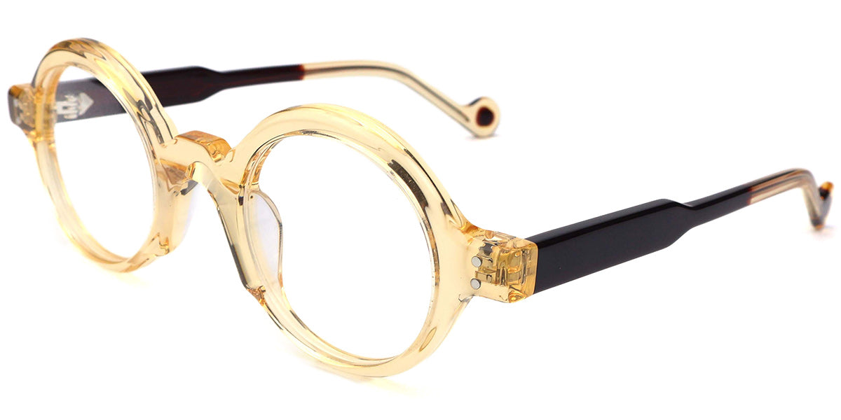 Candye Round Frame F8012