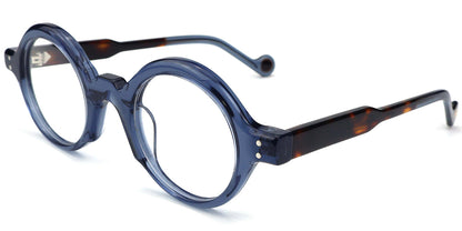 Candye Round Frame F8012