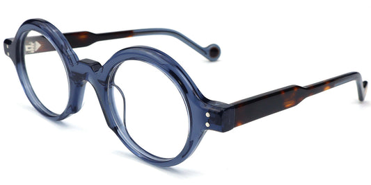Candye Round Frame F8012