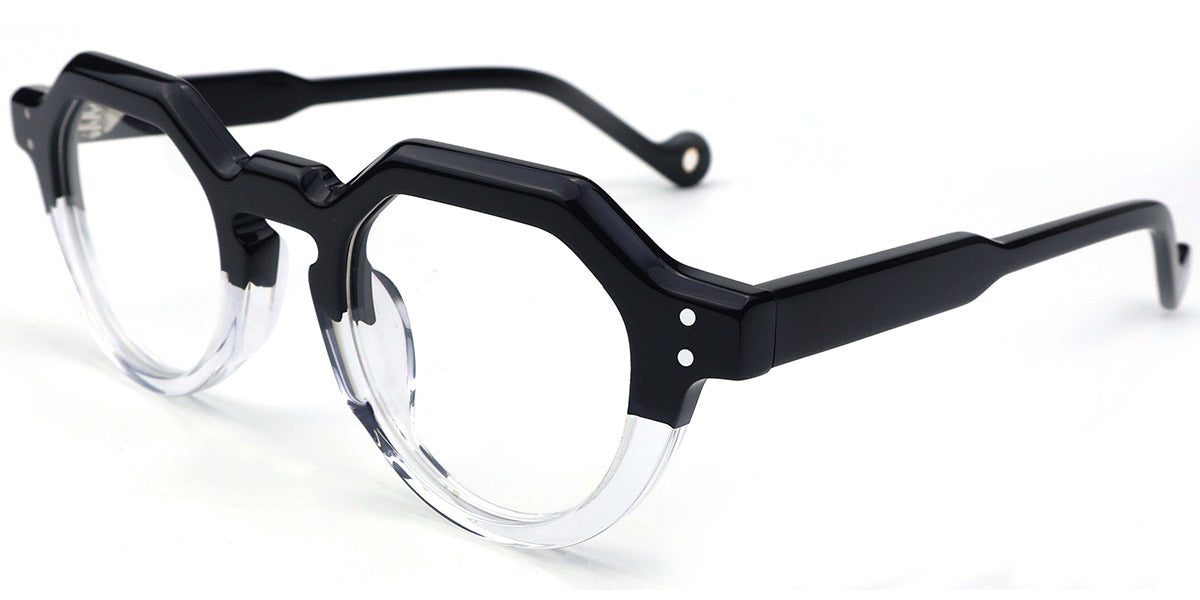 Candye Geometric Frame F8013