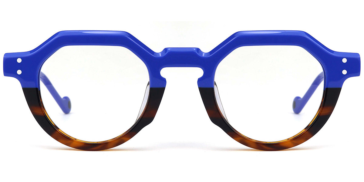Candye Geometric Frame F8013