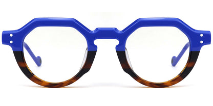 Candye Geometric Frame F8013