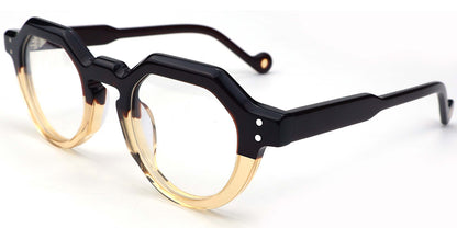 Candye Geometric Frame F8013