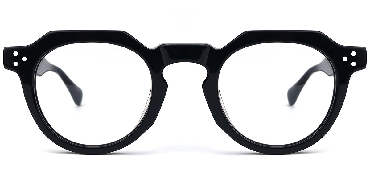 Candye Geometric Frame F8018
