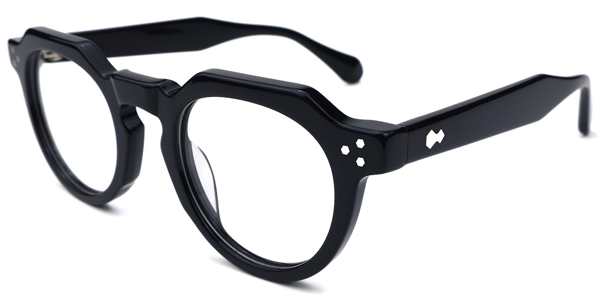 Candye Geometric Frame F8018