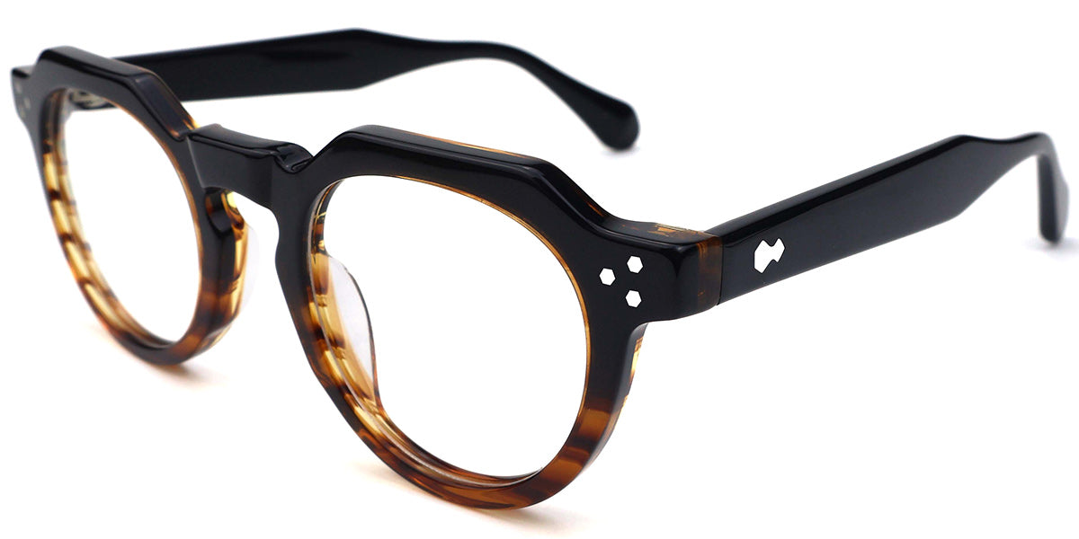 Candye Geometric Frame F8018