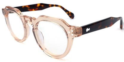 Candye Geometric Frame F8018