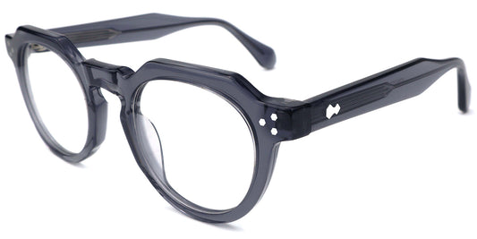 Candye Geometric Frame F8018