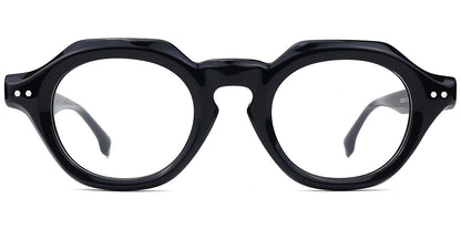 Candye Round Frame F8021