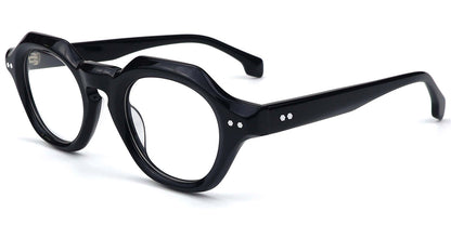 Candye Round Frame F8021