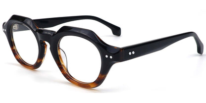 Candye Round Frame F8021